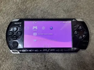 Sony PSP 3000