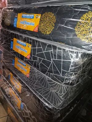 Free Swift Delivery! 5x6x10 Superfoam Hd Printed Mattresses.