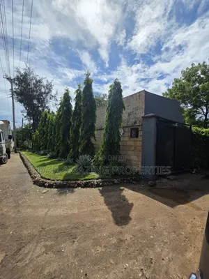 1/4 Acre Diani Galu Kinuu for Sale Beach One in Gated Community