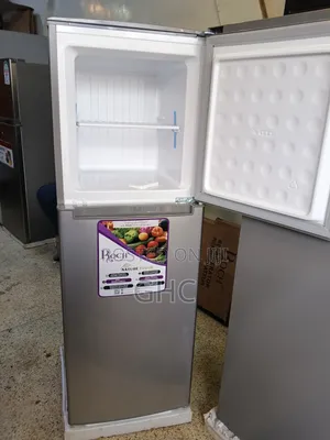 Roch Smart Refrigerator