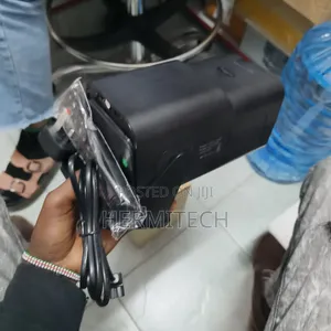 Hy320 Smart Android Projector Resolution Wifi Support Ultra Hd
