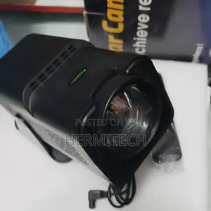 Hy320 Smart Android Projector Resolution Wifi Support Ultra Hd