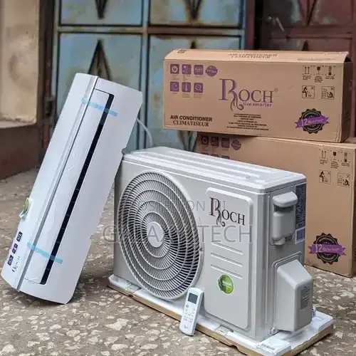 RCH Air Conditioner 18btu