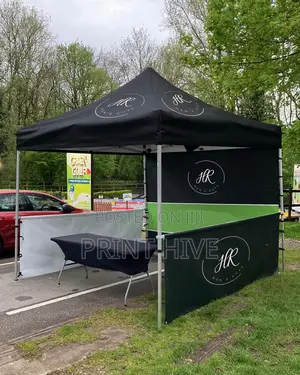 Customized Gazebo Tent
