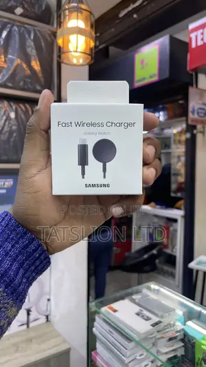Samsung Galaxy Watch 8 Ultra Charger
