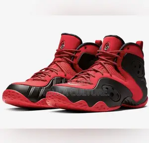 Nike Zoom Rookie