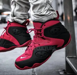 Nike Zoom Rookie