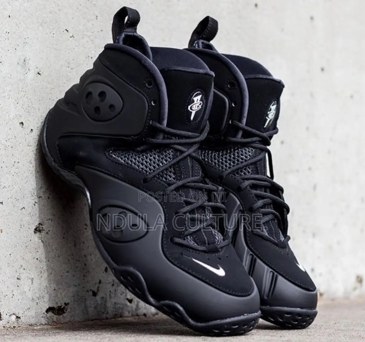 Nike Zoom Rookie