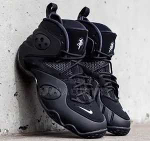 Nike Zoom Rookie