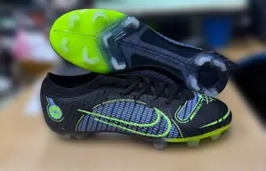 Assorted Athletic Cleats( Soccer Boots ) Size 40-45