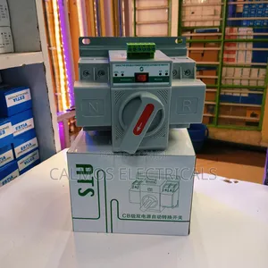 Ats 63a 2pole