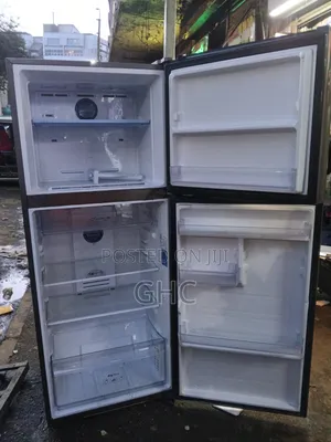Samsung No Frost Refrigerator