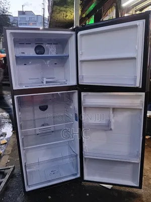 Samsung No Frost Refrigerator