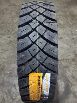 315/80r22.5 LCH Tyres T-Rex Ld601 20pr