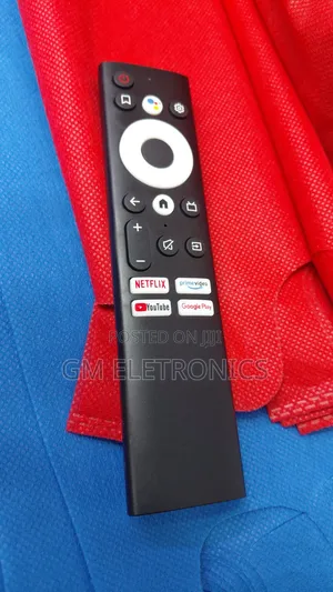 Skyworth Magic Smart Tv Replacement Remote With Active Voice.