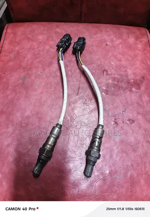 Oxygen Sensor Honda Accord/Odyssey