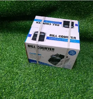 Bill Counter Available