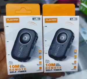 Bluetooth Wireless Selfie Remote -10m