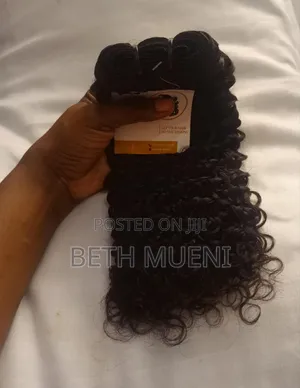 Wig Bundles/ Sew In