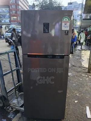 No Frost Refrigerator (Used)