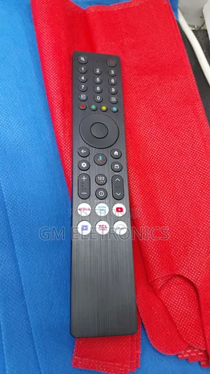 New TCL Smart Magic Replacement Remote With Active Voice Button
