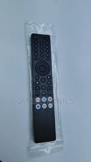 New TCL Smart Magic Replacement Remote With Active Voice Button