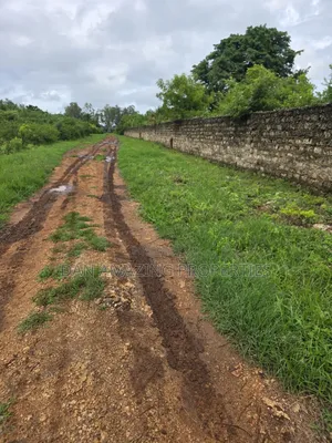 5 Acres for Sale as Block in Diani Rock Galana Area Fully Fenced