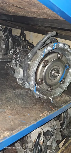 Mark X 4gr Gearbox Available
