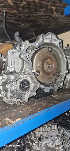 K6a Suzuki Alto Gearbox on Sale
