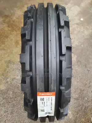 10.00-16 Alliance Tyres Farm-Pro 303 12pr [Made in India]