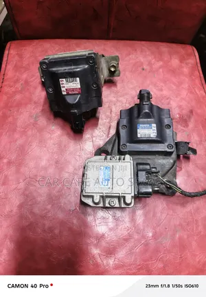 Ignition Coil Toyota Camry/Townes