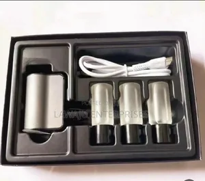 Intelligent Humidifier