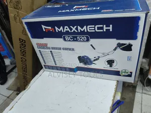 Brush Cutter/Grass Cutter