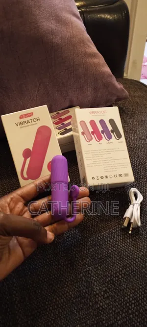 Clit Stimulator