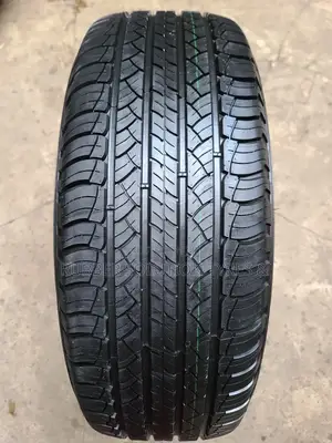 265/60 R18 Michelin Tyres 110 H Latitude Tourer H/P