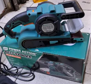Belt Sander