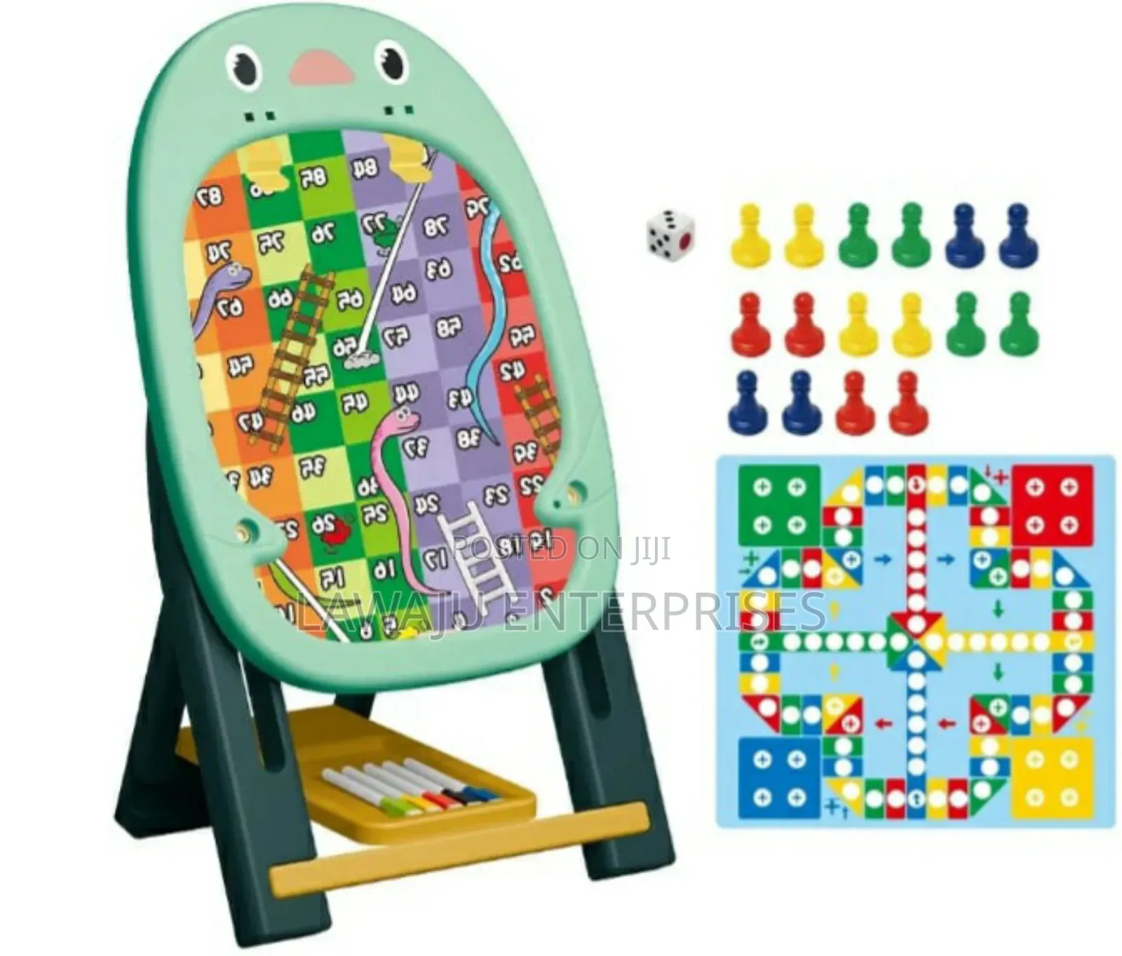 Kids Play Set