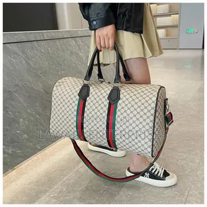 Duffel Bags