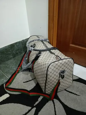 Duffel Bags