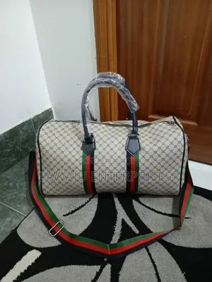 Travel Bag