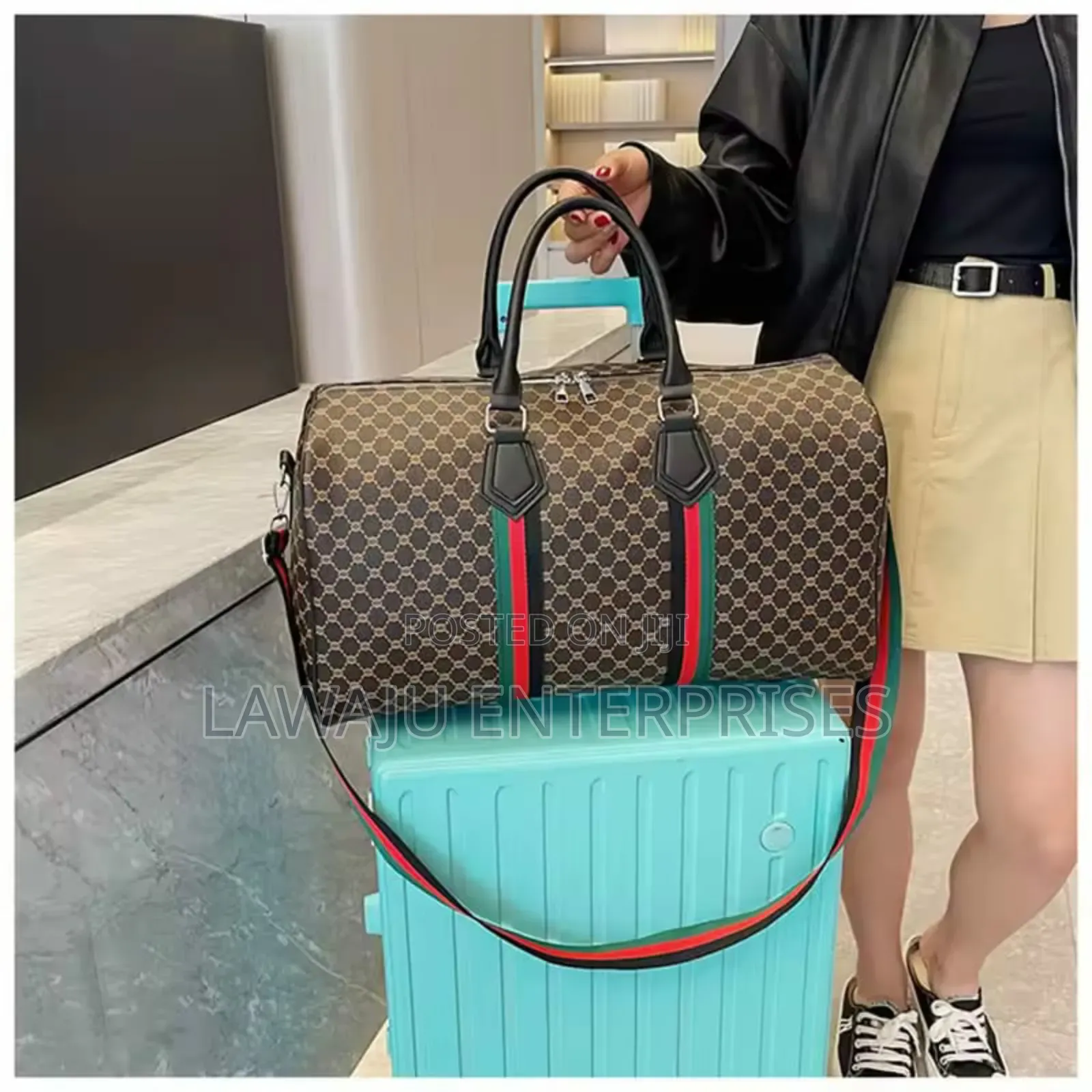 Travel Bag