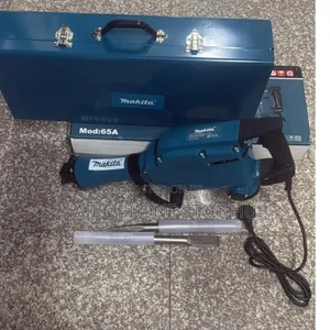 Makita Demolisher Concrete Breaker