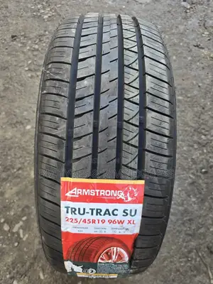 225 /45 R19 Armstrong Tyres (Thailand)