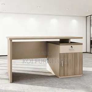 Office Desk; Generecee 1.2 Meters Executive Desk