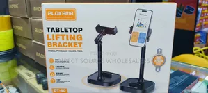 Tablet Phone Holder.Desk Top Stand