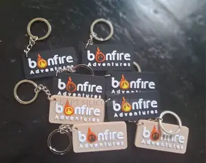 Customized Rubber/Silicone Branding Kenya