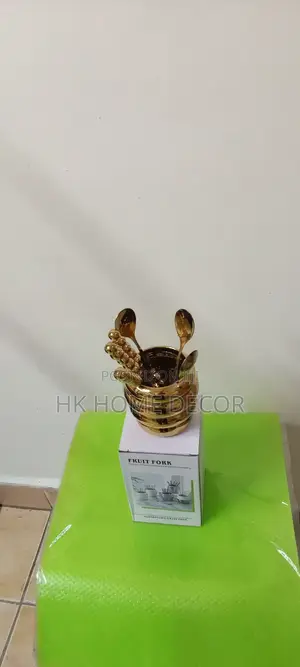 Fruit Fork