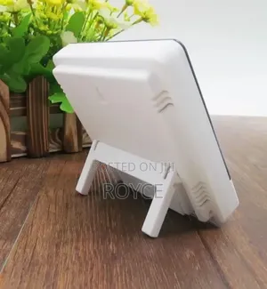 Indoor/ Outdoor Hygrometer