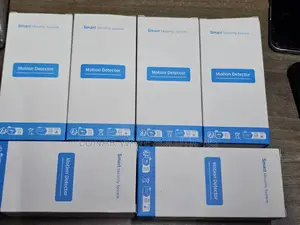 433mhz Wireless Motion Sensors
