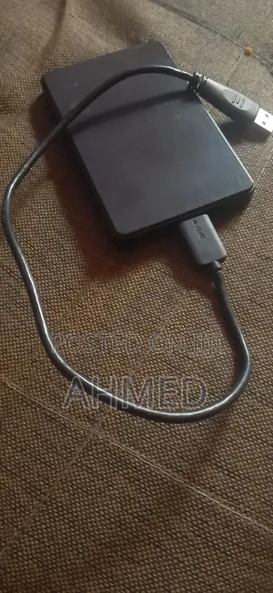 1tb External Portable Hard Drive